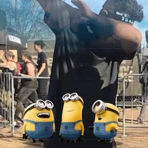 Meet your Posher, Jordan